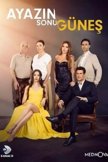 Ayazın Sonu Güneş 30.Bölüm İzle - Dizi Eleştirisi ve İnceleme