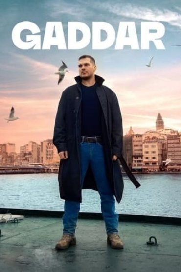 Gaddar 8.Bölüm İzle Full - Dizi İzle