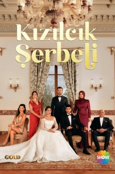 Kızılcık Şerbeti 53.Bölüm İzle