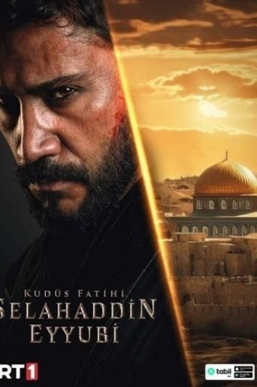 Kudüs Fatihi Selahaddin Eyyubi 14.Bölüm izle Full