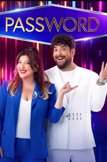 Password 7.Bölüm İzle