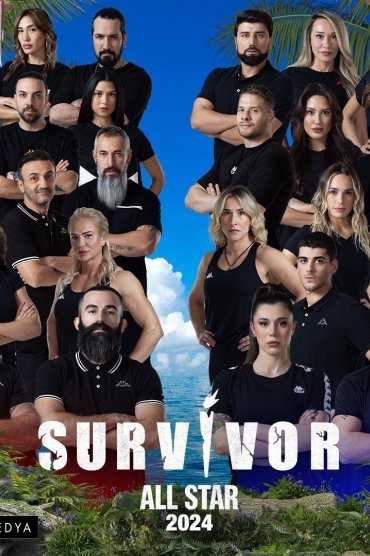 Survivor 2024 119.Bölüm İzle 20 Mayıs