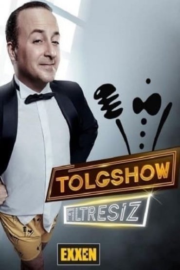 Tolgshow Filtresiz 9.Bölüm İzle