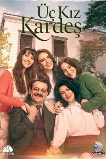 Üç Kız Kardeş 76.Bölüm İzle