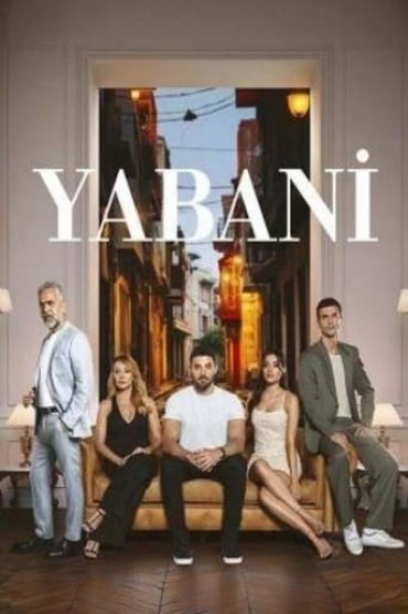 Yabani 24.Bölüm İzle - Yabani Dizisi Full HD İzle