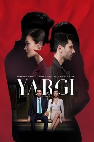 Yargı 85. Bölüm İzle