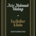 Aziz Mahmud Hüdayi: Aşkın Yolculuğu TRT 1 Canlı İzle