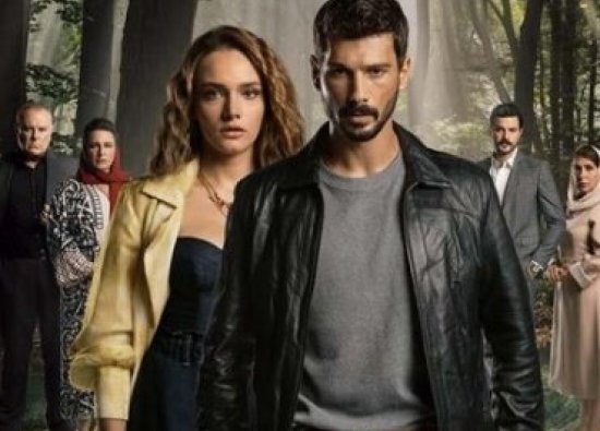 Hudutsuz Sevda 24.Bölüm Full İzle - Online Dizi İzle