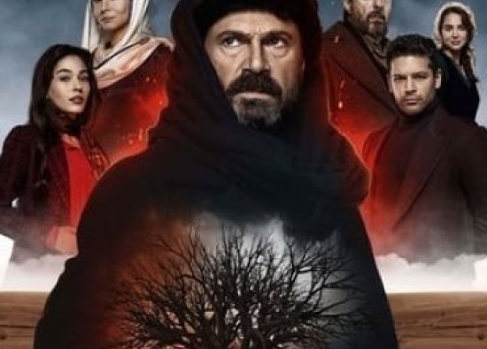 Kara Ağaç Destanı 1.Bölüm izle