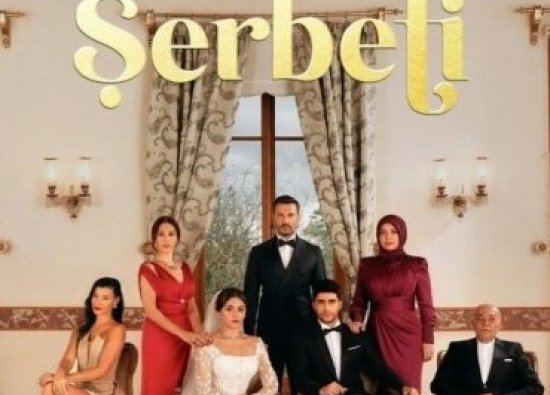 Kızılcık Şerbeti 52. Bölüm İzle