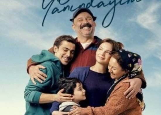 Korkma Ben Yanındayım 2.Bölüm İzle Full