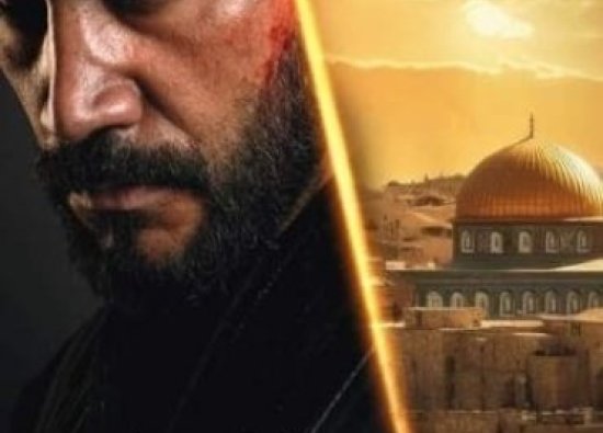 Kudüs Fatihi Selahaddin Eyyubi 14.Bölüm izle Full