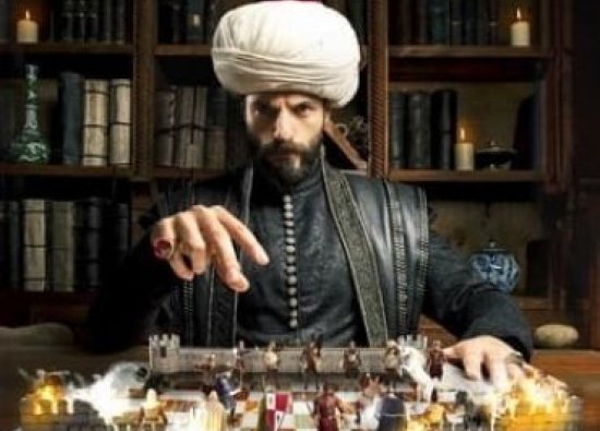 Mehmed Fetihler Sultanı 1.Bölüm izle Full