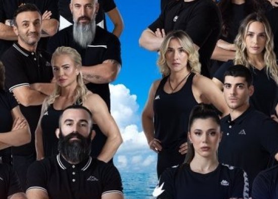 Survivor 2024 42.Bölüm İzle 24 Şubat