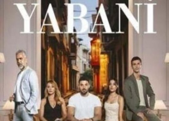 Yabani 24.Bölüm İzle - Yabani Dizisi Full HD İzle