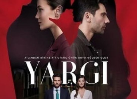 Yargı 84. Bölüm İzle - Son Bölüm Full HD