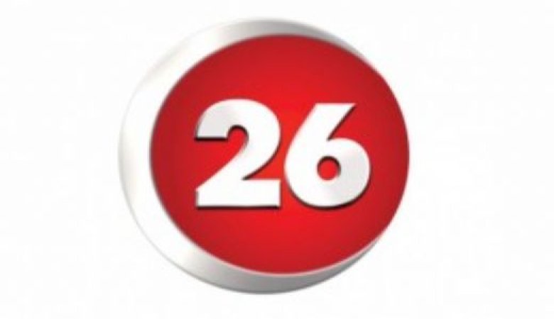 Kanal 26 Eskişehir Frekans Bilgisi