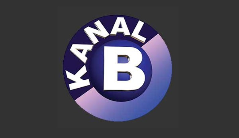 Kanal B Canlı izle