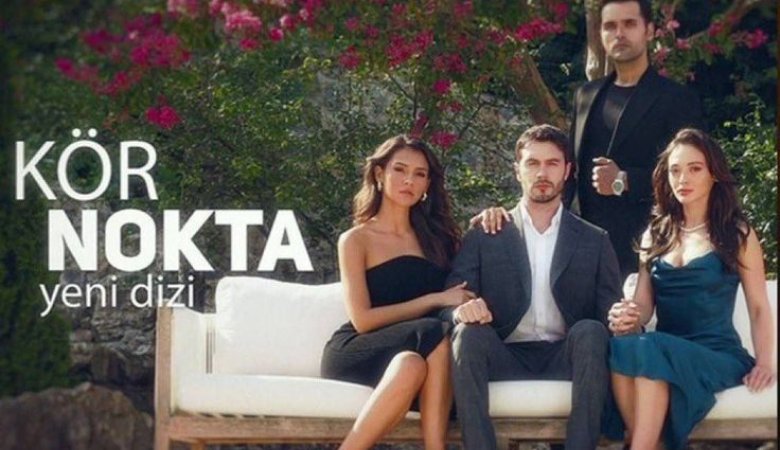 Kör Nokta ATV Canlı İzle: Heyecanı Kaçırmayın