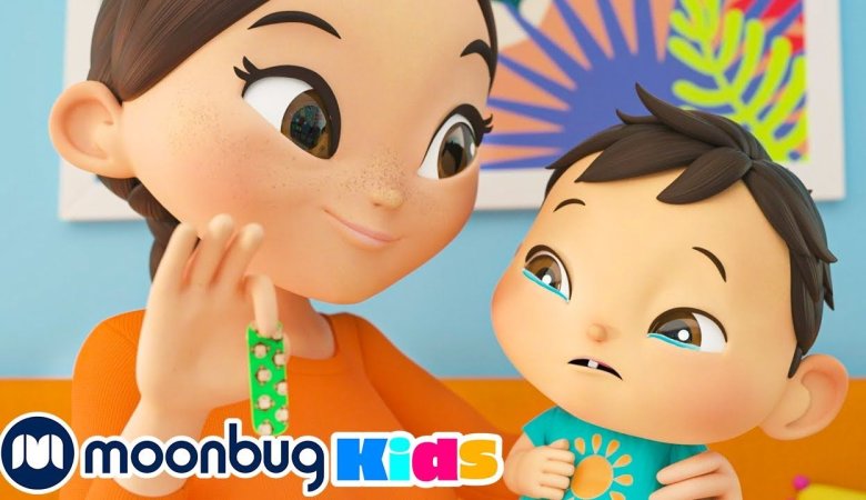 Moonbug Kids Frekans Bilgisi - Güncel Frekans Bilgileri