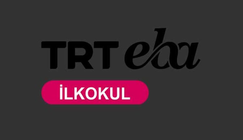 TRT Eba İlkokul Canlı izle