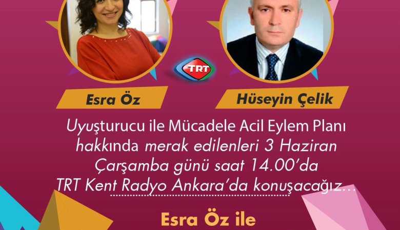 TRT Radyo 3 Frekans Bilgisi