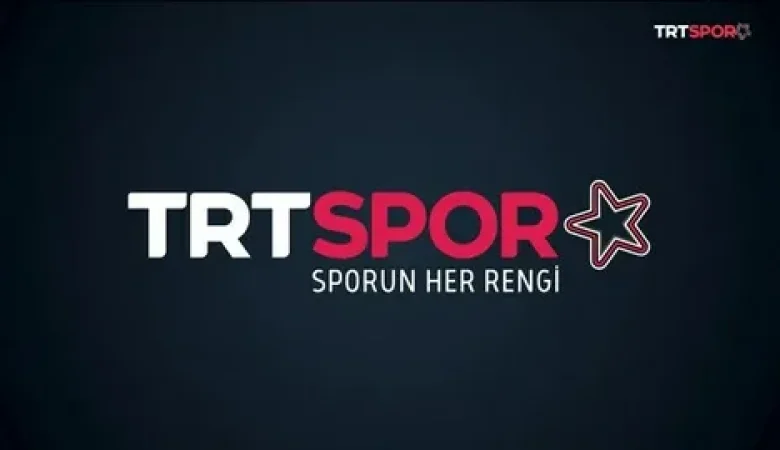 TRT Spor Yıldız Canlı izle