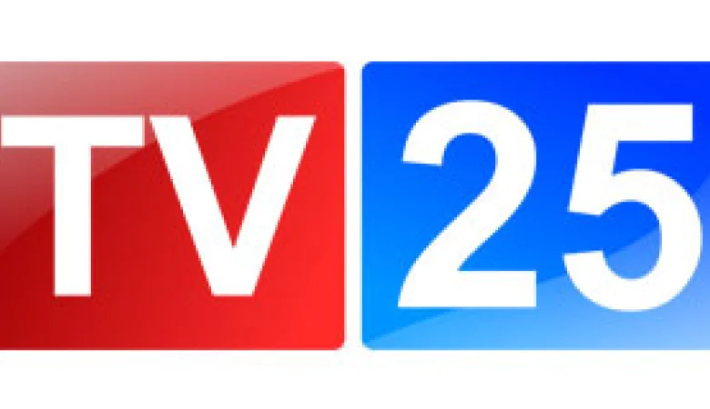 TV 25 Georgia Canlı izle