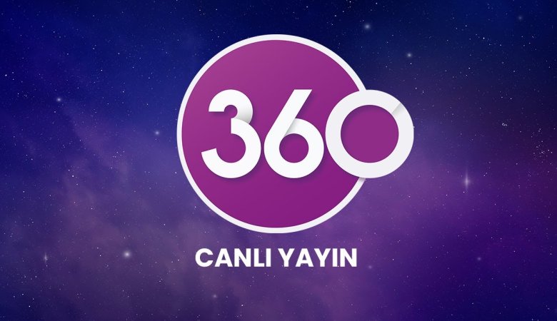 TV 360 Canlı izle