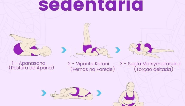 Yoga ile Stresi Azaltmanın Etkili Yolları